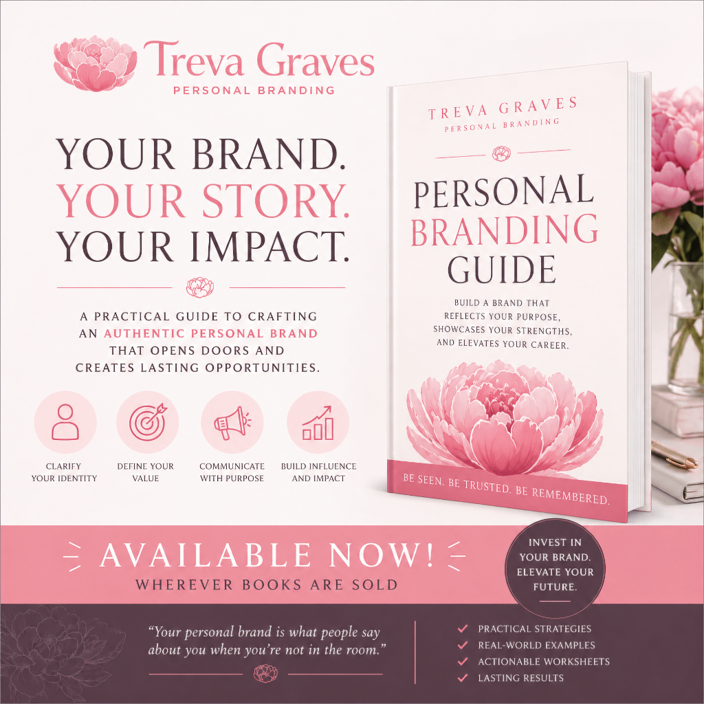 Treva_PersonalBrandGraphic Bloom Personal Branding Treva_PersonalBrandGraphic zzz_Book